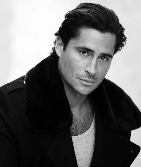 Olivier Renaud Biography, Age, Height, Weight, Family, Girlfriend, and Career