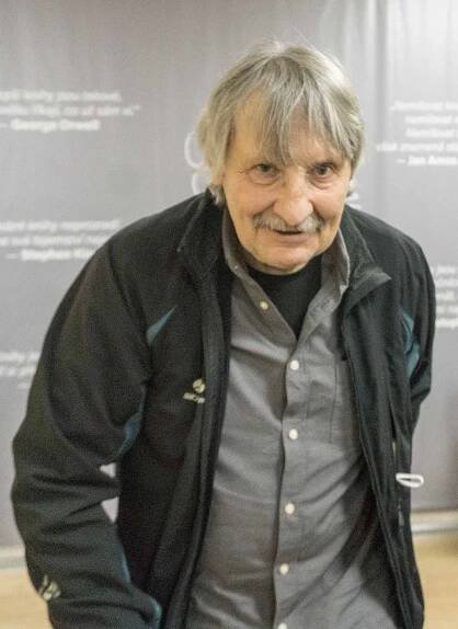 Joska Rakoncaj