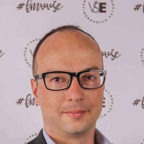 doc. JUDr. Ing. Tomáš Moravec, Ph.D.