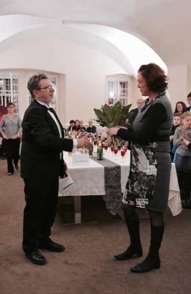 Fotogalerie – Mezinárodní harfová soutěž prof. Karla Patrase