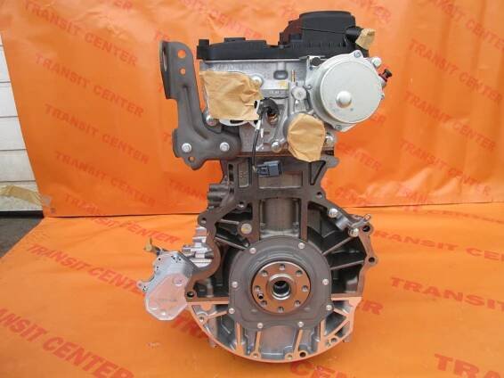 Motor Ford Transit 2006 2.2 TDCI