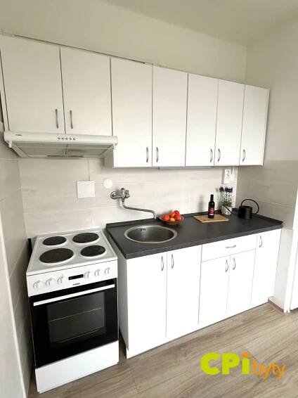 Pronájem bytu 1+kk 21 m², 5. května, Česká Lípa