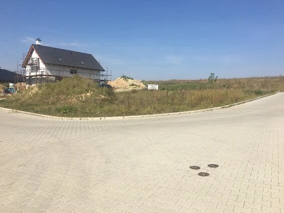 Prodej Pozemek, Velký Borek - Mělnická Vrutice, okres Mělník