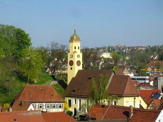 Michaelskirche