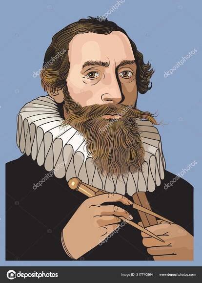 Johannes_Kepler color