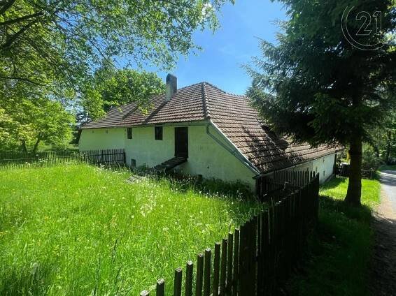 Prodej chalupy Stašov 3 290 000 Kč, foto 18