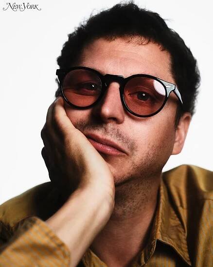 Michael Cera Was Made to Be in a Wes Anderson Movie