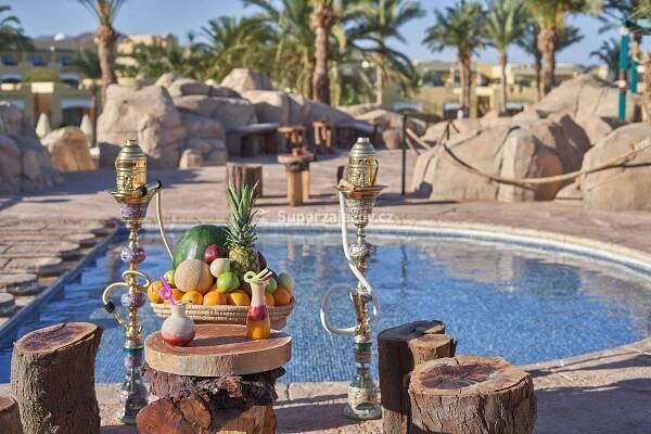 THE BAYVIEW RESORT TABA HEIGHTS - Egypt - Taba | Superzajezdy.cz