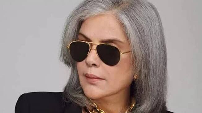Zeenat Aman’s real story: Secret wedding, broken marriage, and surprising life facts