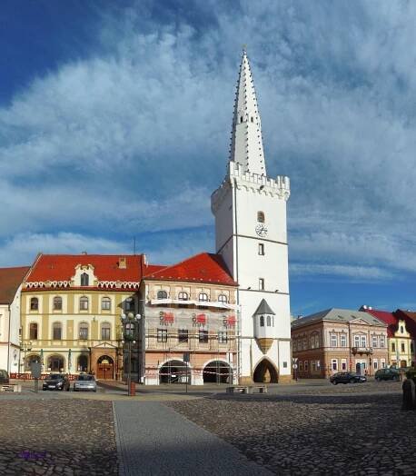 Kadaň - Fotogalerie