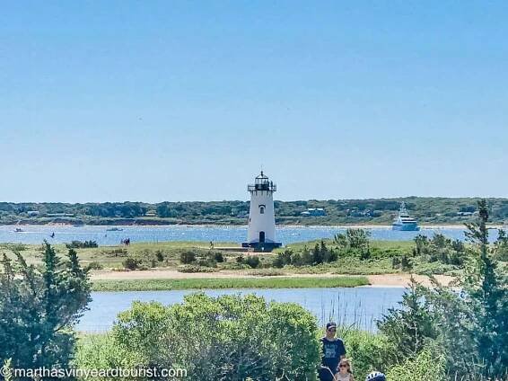 Edgartown Lighthouse