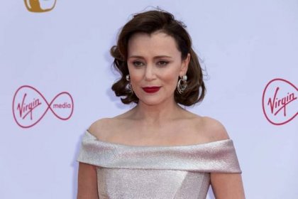‘Honour’: Britbox Boards Keeley Hawes-Fronted British Crime Drama; Sets Fall Launch