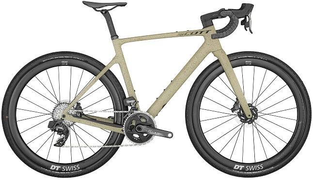 Scott Addict Gravel 10 2024