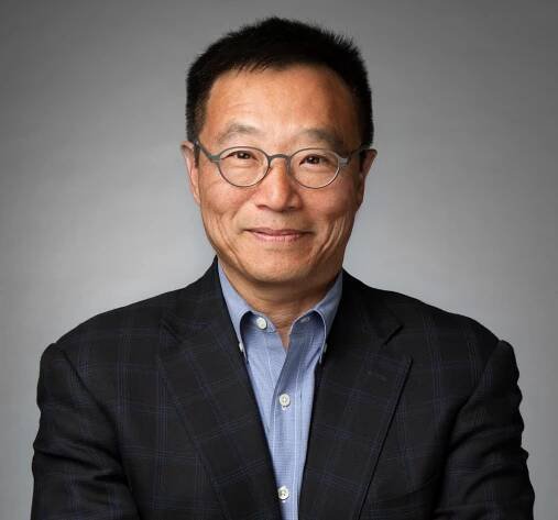 David  Chen