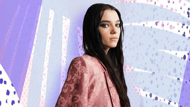 Amazon Prime's 'Hanna' Esme Creed-Miles, On Queer Culture, Feminism & Her Training Regime