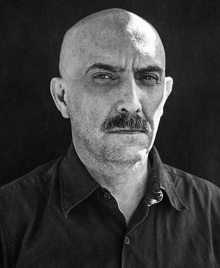 Gaspar Noe / W Magazine