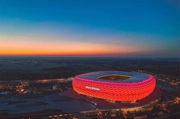 Allianz Arena