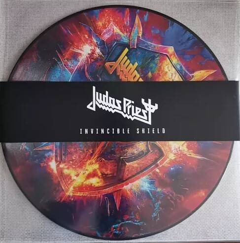 Invincible Shield LTD | PIC