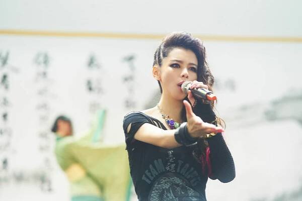 Ting jian xia yu de sheng yin - Z filmu