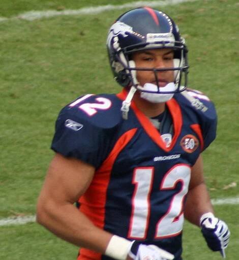 Matt Willis (American football) - Wikipedia