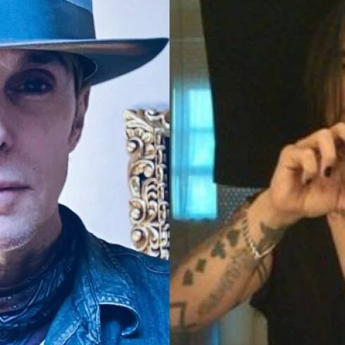 Quick Facts about Jane's Addiction Members Perry Farrell And Dave Navarro Who Are Suing Each Other