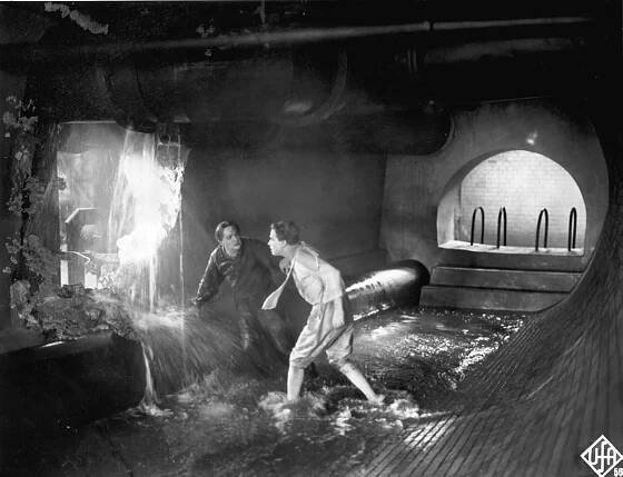 Metropolis (1927)