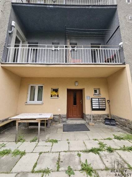 Pronájem bytů 2+1, okres Nový Jičín | Mapio.cz