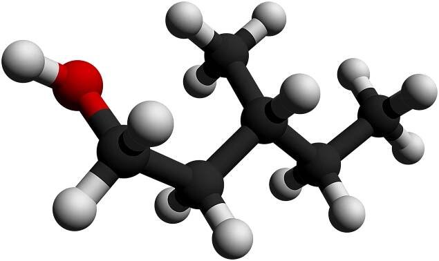 3-Methyl-1-pentanol