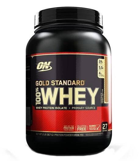 Gold Standard Whey