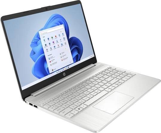 HP 15s-eq2740nc (89A28EA)