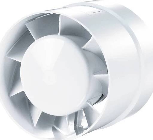 Vents 125 VKO Turbo
