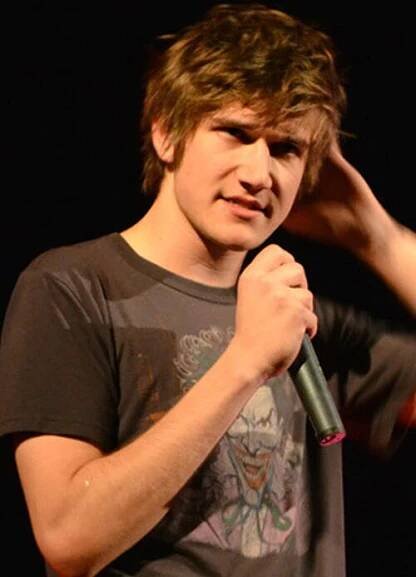 Bo Burnham - Wikipedia