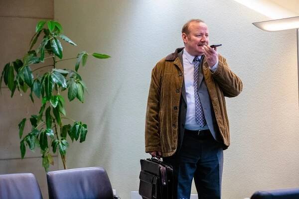 Eichwald, MdB - Männer können alles (S02E01) (2019)