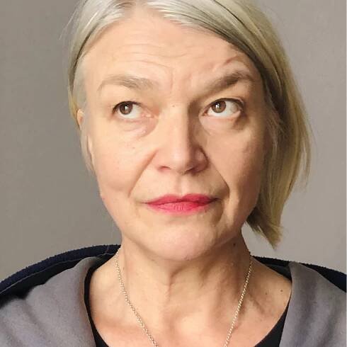 Petra Lustigová - ACTORSMAP