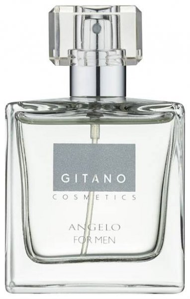 Značka Gitano Angelo parfém pro muže 50 ml