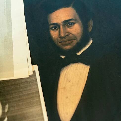 A Furious, Forgotten Slave Narrative Resurfaces After Nearly 170 Years