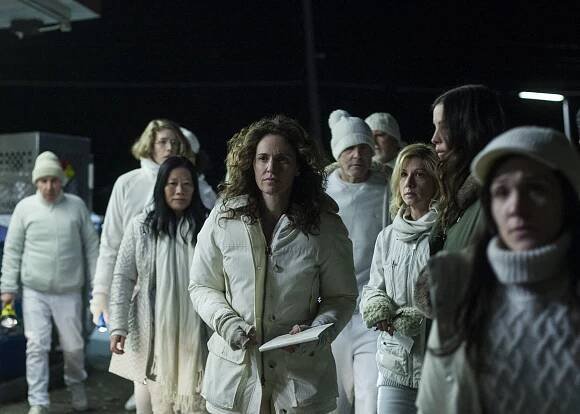 Pozůstalí - Gladys - Z filmu - Amy Brenneman, Stephanie Kurtzuba