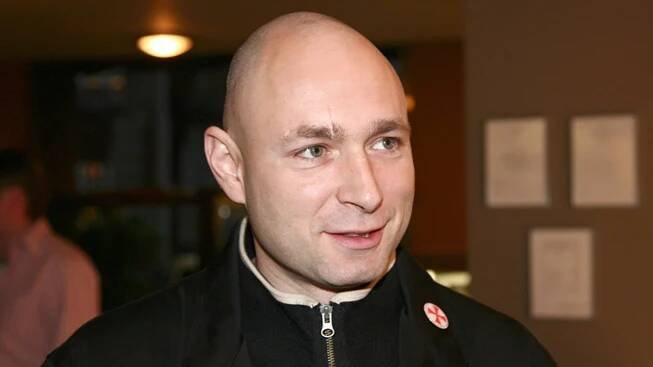 Daniel Landa provede pět ztracenců peklem