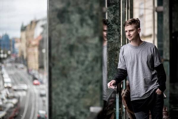 Braňo Holiček: Nejraději říkám, že jsem Čechoslovák
