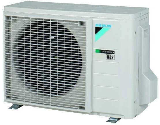 Daikin Sensira FTXF35E+RXF35E, 3,3 kW