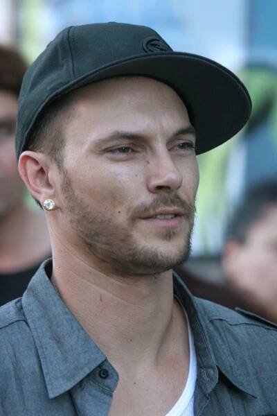 Kevin Federline - Kriminálka Las Vegas - Buchařina - Z filmu