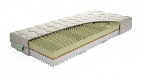 MANON - pohodlná matrace s kokosovou deskou