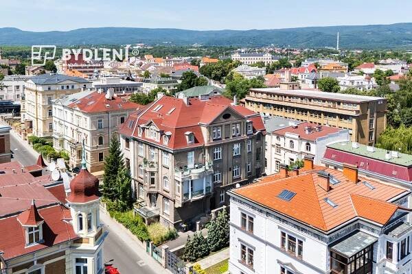 Pronájem bytu 3+1, 103 m2 Českobratrská 1556, Teplice | Reality.iDNES.cz 