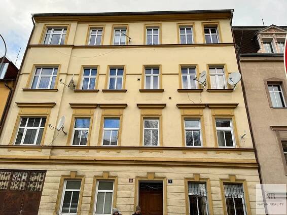 Prodej bytu 3+1, mezonet, ulice Prašná, Karlovy Vary - Drahovice | Reality.iDNES.cz 