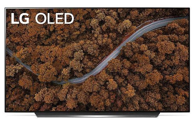 LG OLED55CX9LA | ab-com.cz