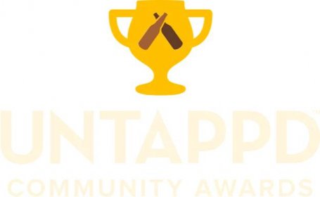Untappd Community Awards - Logo