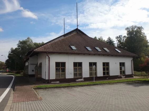 Komerční objekt v obci Petrovice u Karviné, okr. Karviná | Exekutorský úřad Přerov