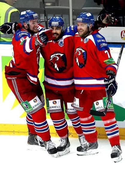 KHL v nejistotě: Mytišči končí, Slovan věří ve vzkříšení. A pražský Lev?