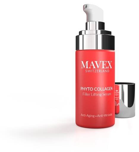 Filler Lifting Serum 30ml