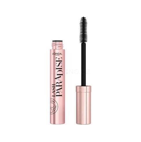 L’Oréal Paris Lash Paradise prodlužující řasenka pro extra objem Black 6.4 ml